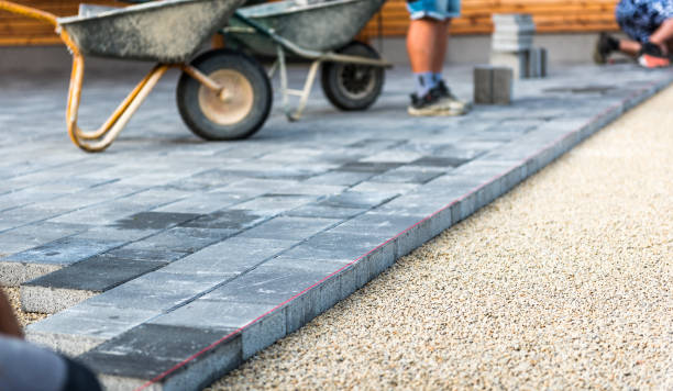Best Driveway Concrete Repair  in Aragon, GA