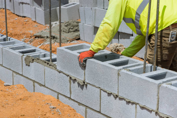 Best Custom Concrete Contractor  in Aragon, GA