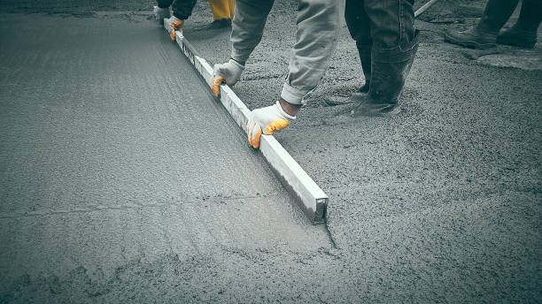 Best Affordable Concrete Contractor  in Aragon, GA