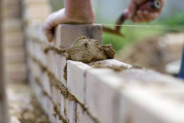 Best Waterproofing & Drywells  in Aragon, GA