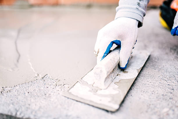 Best Concrete Leveling Services  in Aragon, GA